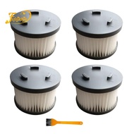 For  H8, H8 Pro, H8 Flex, H8 Plus Vacuum Cleaner Replacement Spare Parts Accessories Hepa Filter