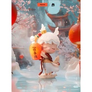 Heyone MIMI Fenghualu Series Ancient Style Doll Toy
