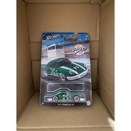 Hot wheels 1971 porsche 911 vintage racing club