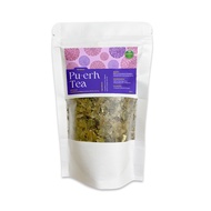 Bendurya Pu-Ehr Loose Tea with Guyabano and Bignay Leaves (80g)
