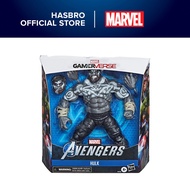 Hasbro Marvel Legends Series 6-inch Collectible Action Figure Toy Gamerverse Collection Marvel’s Avengers  Hulk