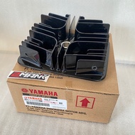 Block block cylinder head hed spark plug F1zr Force 1zr f1 ZR 2t original yamaha genuine parts