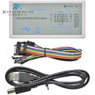 Lattice USB Download cable lattice fpga Download cable Downloader ISP Simulation Burner