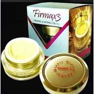 Firmax3 The Miracle Cream 100%legit