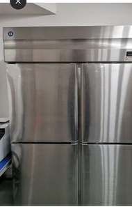 HOSHIZAKI 四門冷凍櫃