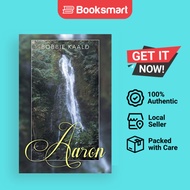 Aaron - Paperback - English - 9781493129478
