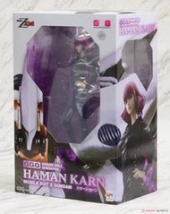 ☆HOBBYSKY玩具屋☆  代購 Megahouse  鋼彈Z GGG 哈曼 坎恩