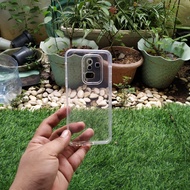 Silicone Case Samsung Galaxy j8 2018 A6 plus A6+ J810 A605 Softcase Jelly Premium Transparent Samsun