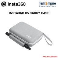 Insta360 X5 Carry Case Case for Insta360 X5