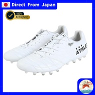 ATHLETA Soccer Training Shoes O-Rei T7 MG 10019 WHT (White/26.5/Men's)【Direct from Japan】
