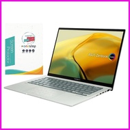 ☌ ❖ ✙ 2pcs Screen Protector Filter for 14.0" Asus Zenbook 14 OLED (UX3402) 16:10 Screen Laptop