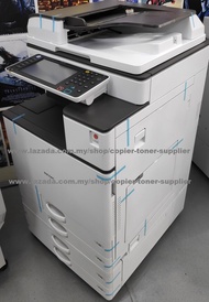 Photostat A3size Color Machines Copier Printer Scanner Copying Color A4 A3 PDF scan HD USB Print scan Delivery KL Selangor #welcome to our Show Room View before buy