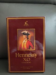 Hennessy XO