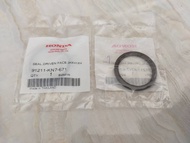 ซีลชามหลัง Click 125i รหัส91211-KN7-671 แท้ศูนย์