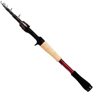 DAIWA 05807350 Bass Rod Blazon Mobile 666TMB Fishing