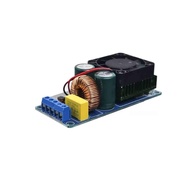 IRS2092S 500W Class D HIFI Digital Amplifier Board Mono Audio Amp Finished Board