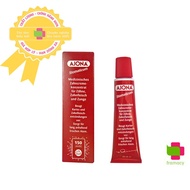 Kem đánh răng Ajona Đức (25ml) làm sạch cao răng ngừa viêm nướu hôi miệng cho mọi lứa tuổi