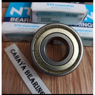 BEARING 6203ZZ NTN