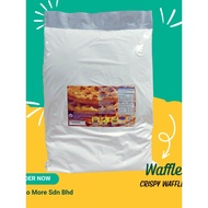 WAFFLE MIX POWDER 1.75kg HALAL