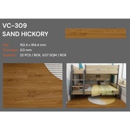 Chiara Vinyl Flooring 3mm Flooring Vinyl Flooring Perbox