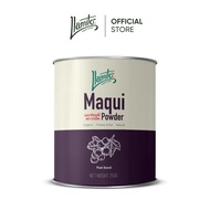 Llamito ผงมากิเบอร์รี่ ออร์แกนิค (Organic Maqui Berry Powder) ขนาด 250g