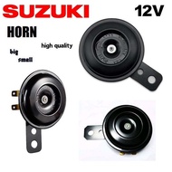 SUZUKI Smash 115 Single Horn Small & big Motorcycle high quality Accessories