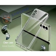 Clear case Airbag Samsung A56 A36 A26 case samsung