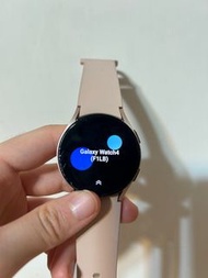 Galaxy watch 4