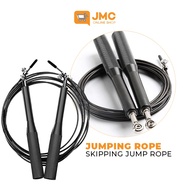 Exercise Skipping Jump Rope Aluminum Handle Speed Jumping Special Wire Bearing Jump Rope