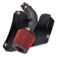 for nissan 300zx cold air intake for VW EA113 MK5 GTI/GLI MK6 Golf R Audi A3 BMW 228i 320i 328i 420i