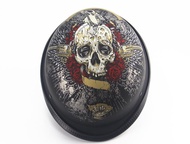 Harley Helmet Half Helmet Motorcycle Helmet -56-61CM