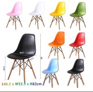 (訂貨價$228）電腦凳 會議室椅子（黑|白|紅|橙|黃|綠|粉紅|咖啡）沒有現貨! Chair *送貨加30元