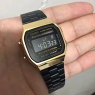 Casio Classic Digital A168