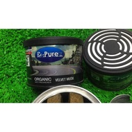 BE PURE Organic Air Freshener