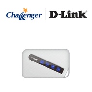 D-Link DWR-930M 4G LTE Mobile Router