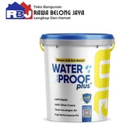 AM 115 DECK WATERPROOFING GALON - 4 KG-The Paint Spot