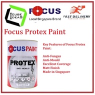 Focus Protex Paint