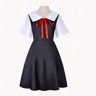 || BAYERN ST / 【Wetrose】Kaguya-sama: Love Is War Women's Shinomiya Kaguya Fujiwara Chika Cosplay Cos