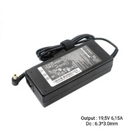 IdeaCentre A300 A305 A310 A320 B31R2 B320 B325 B325I 19.5V 615A (6.3*3.0) Charger Adapter