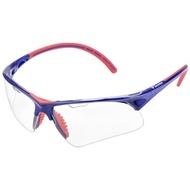 Tecnifibre Squash Eyewear Red Blue 54SQGLRE21 29102416900