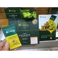 Inchaway Sacha Inchi Oil