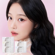 Ollio Falscara Eyelash [Single PACK] (9/10/11mm) 18pcs