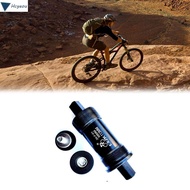 HCYEOU Square Taper Bottom Bracket Threaded BB  68MM Variable Speed Bicycle 113mm 118mm