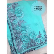 New!!Saree rose..cantik2!!