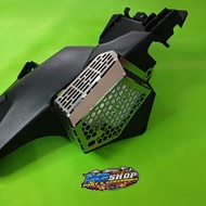 STAINLESS HUNGGER LID COVER / STAINLESS RESERVOIR HUNGGER COVER / LID COVER