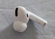 蘋果 原廠正品 Apple Airpods pro 單支 (R) 右耳 9成新 型號 A2083