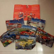絕版LEGO