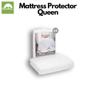 Novelle/Novelty Mattress Protector (Queen/King)