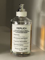 [分裝] Maison Margiela Replica Jazz Club decent 香水