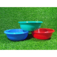 #224 HI-TOP Basin/Palanggana (4pcs)